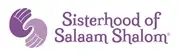 Logo de Sisterhood of Salaam Shalom