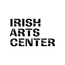 Logo de Irish Arts Center
