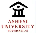 Logo of Ashesi University Foundation