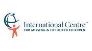 Logo of International Centre for Missing and Exploited Children