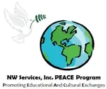 Logo of NW Services PEACE Program