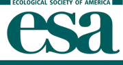 Logo of Ecological Society of America