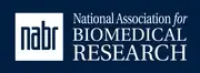 Logo of National Association for Biomedical Research