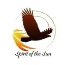 Logo de Spirit of the Sun