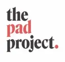 Logo de The Pad Project