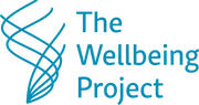 Logo of The Wellbeing Project