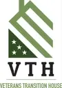 Logo de Veterans Transition House