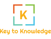 Logo of Key to Knowledge