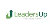 Logo of LeadersUp