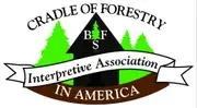 Logo of Cradle of Forestry Interpretive Association