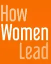 Logo of How Women Lead