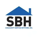 Logo de Sephardic Bikur Holim Community Services Network