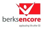 Logo of Berks Encore
