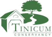 Logo of Tinicum Conservancy