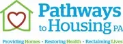 Logo of Pathways To Housing PA
