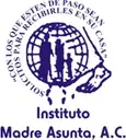 Logo de Instituto Madre Asunta, AC