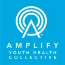 Logo de Amplify Youth Health Collective