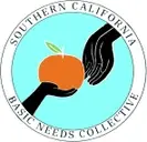 Logo de Southern California Basic Needs Collective