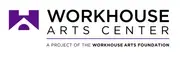 Logo of Workhouse Arts Foundation