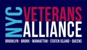 Logo of NYC Veterans Alliance
