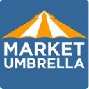 Logo de Market Umbrella