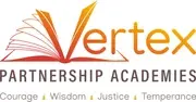Logo de Vertex Partnership Academies