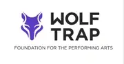 Logo of Wolf Trap Foundation for the Performing Arts