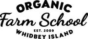 Logo of Organic Farm School