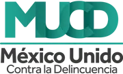 Logo of Mexico Unido Contra la Delincuencia