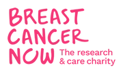 Logo de Breast Cancer Now