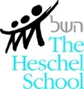 Logo of Abraham Joshua Heschel School