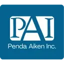 Logo of Penda Aiken, Inc.
