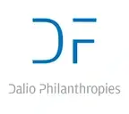 Logo of Dalio Philanthropies