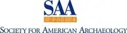 Logo de Society for American Archaeology