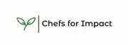 Logo de Chefs for Impact