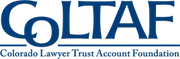 Logo of Legal Aid Foundation and COLTAF