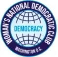 Logo de Woman's National Democratic Club