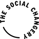 Logo de The Social Changery