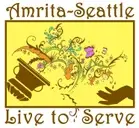 Logo de Amrita Seattle