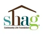 Logo de SHAG Community Life Foundation