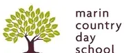 Logo de Marin Country Day School