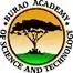 Logo of Karin Foundation/Burao Academy of Science and Technology