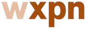 Logo of WXPN