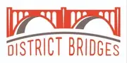 Logo of District Bridges