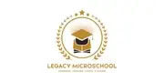 Logo de Legacy Microschool