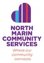 Logo de North Marin Community Services