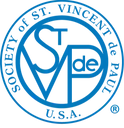 Logo of National Council of US, Society of St. Vincent de Paul