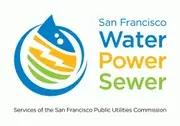 Logo of San Francisco Public Utilities Commission  (SFPUC)
