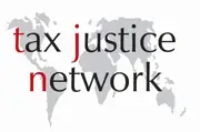 Logo de Tax Justice Network