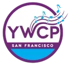 Logo de Young Women's Choral Projects